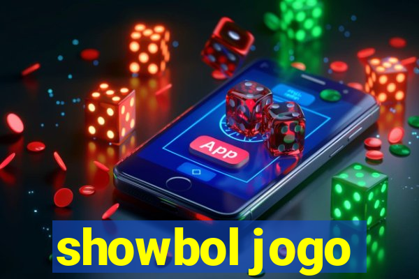 showbol jogo